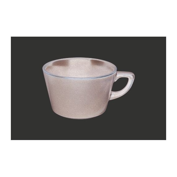 Чашка чайная 250 мл, d=100 мм, h=62 мм, Gloire, Bonna 