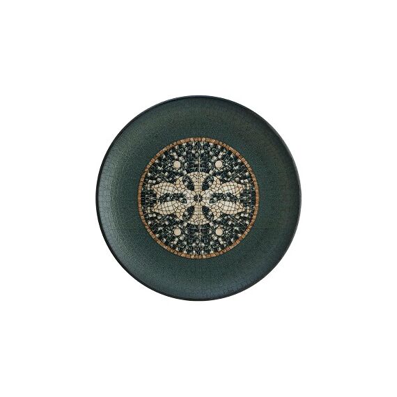 Тарелка d=170 мм, Mesopotamia, форма Гурмэ, Bonna 