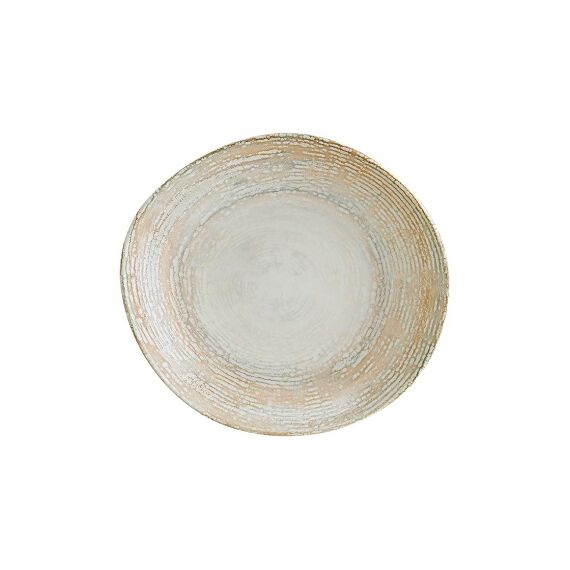 Тарелка глубокая d=260 мм, 1000 мл, h=47 мм, Patera, форма Ваго, Bonna 