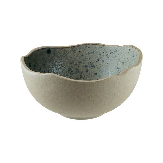 Салатник d=190 мм, 1370 мл, h=102 мм, Gaia, Bonna 