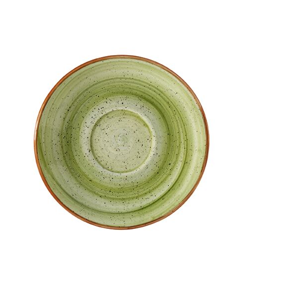 Блюдце d=160 мм, Aura Therapy, форма Гурмэ, Bonna 