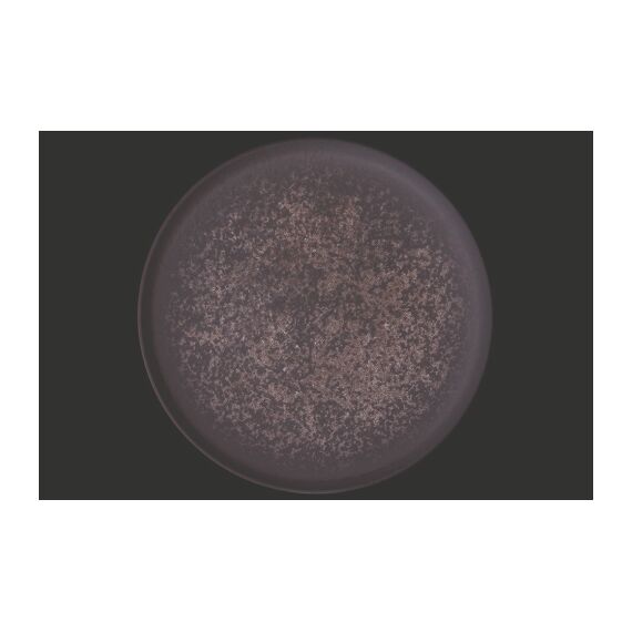 Тарелка d=280 мм, Lunar Ocean, форма Хюгге, Bonna 