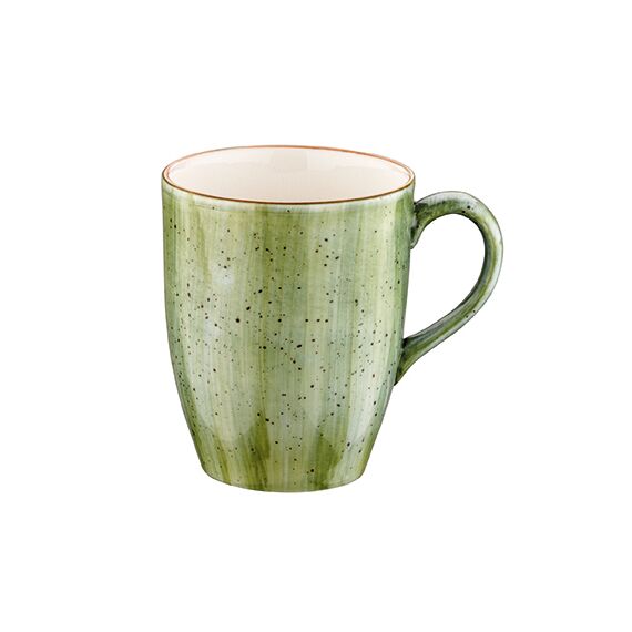 Кружка 330 мл, d=84 мм, h=104 мм, Aura Therapy, Bonna 