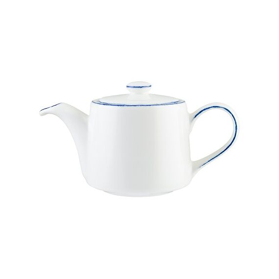 Чайник заварочный 800 мл, Harena, форма Банкет, Bonna 