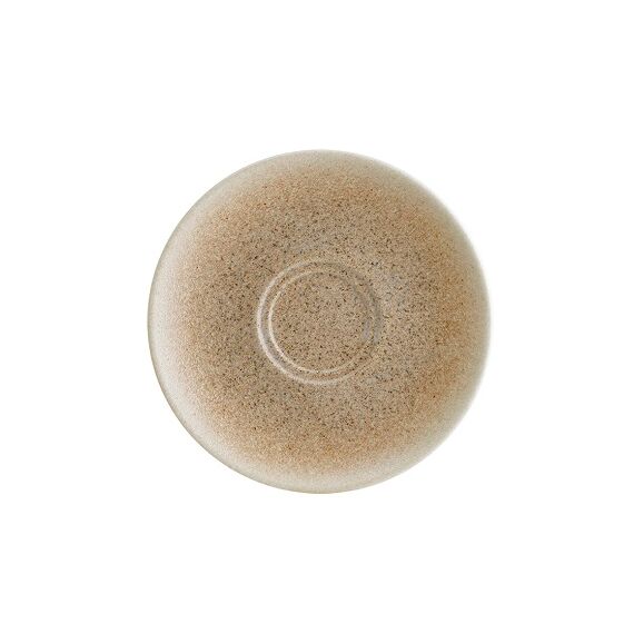 Блюдце d=160 мм, Luca, форма Гурмэ, Bonna 