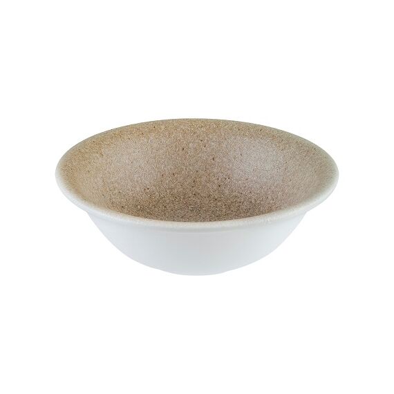 Салатник d=160 мм, 400 мл, h=53 мм, Luca, форма Гурмэ, Bonna 