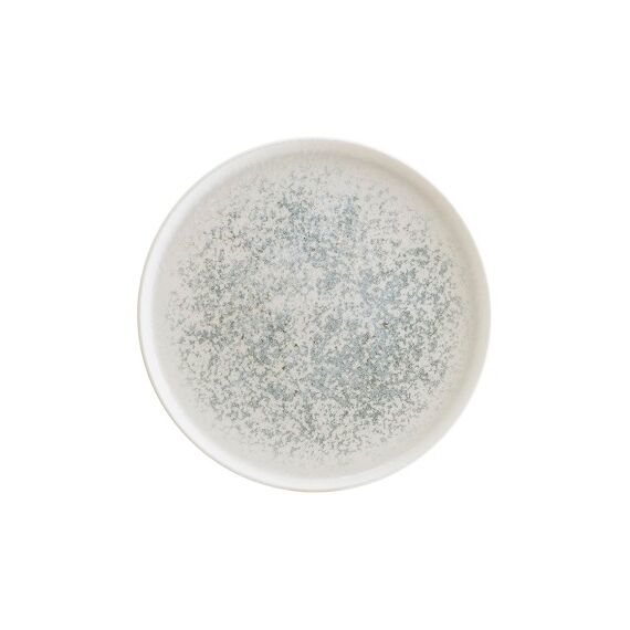 Тарелка d=220 мм, Lunar Ocean, форма Хюгге, Bonna 