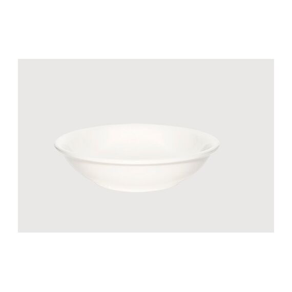 Соусник 50 мл, d=90 мм, h=23 мм, White, форма Гурмэ, Bonna 