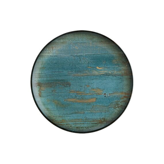 Тарелка d=270 мм, Madera, форма Гурмэ, Bonna 