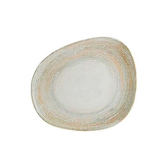 Тарелка d=330 мм, Patera, форма Ваго, Bonna 