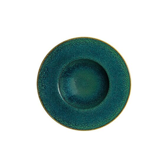 Тарелка для пасты d=280 мм, 400 мл, Ore Mar, форма Банкет, Bonna 