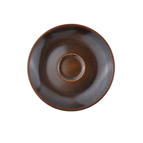 Блюдце d=120 мм, Sphere Soil, форма Гурмэ, Bonna 