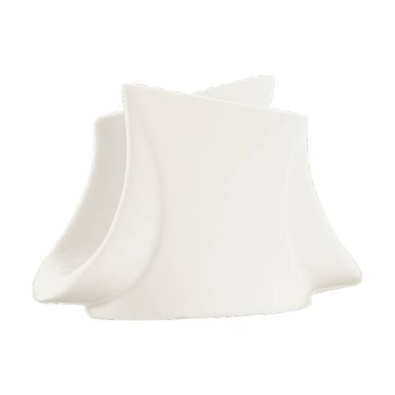 Салфетница 11,5*3,5 см. White, Bonna 