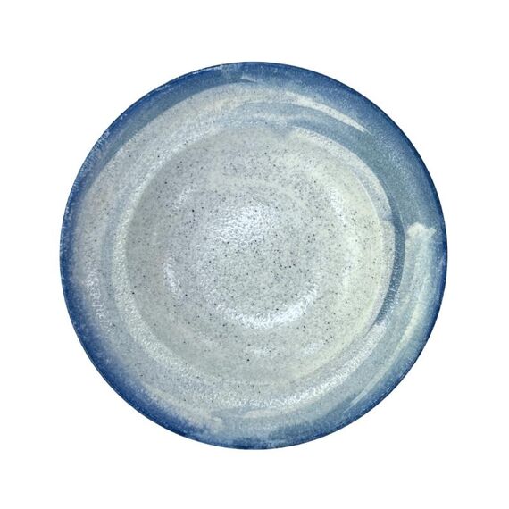 Тарелка глубокая d=240 мм, 400 мл, h=52 мм, Harena, форма Гурмэ, Bonna 