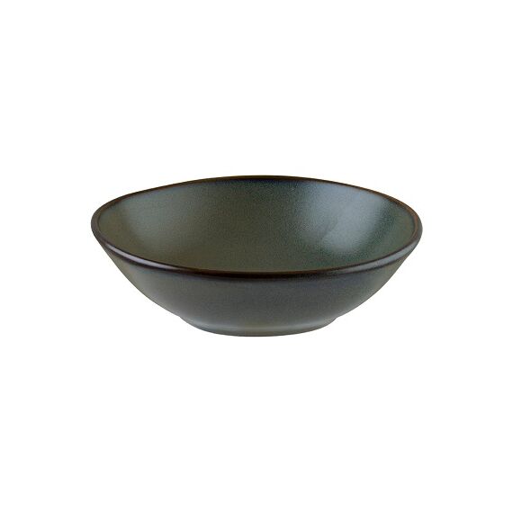 Салатник d=180 мм, 470 мл, h=55 мм, Gloire, форма Ваго, Bonna 