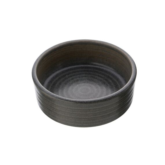 Соусник штабелируемый 90 мл, d=80 мм, Hornfels, Bonna