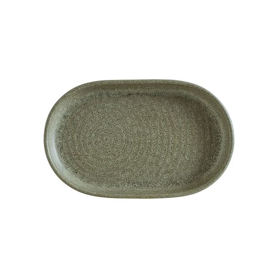 Блюдо овальное 150*90 мм, Adelfa, Bonna