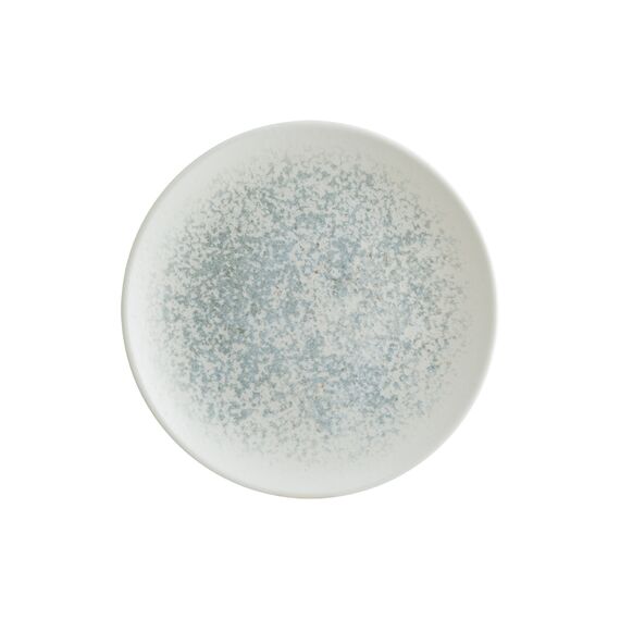 Тарелка d=300 мм, Lunar Ocean, форма Гурмэ, Bonna 