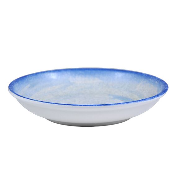 Тарелка глубокая d=200 мм, 500 мл, h=40 мм, Harena, форма Гурмэ, Bonna 