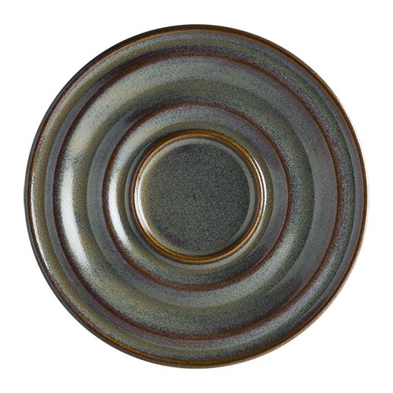 Блюдце d=170 мм, Gloire, форма Каф, Bonna 