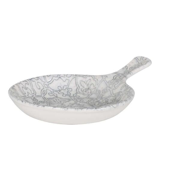 Блюдо для подачи 240*160 мм, 350 мл, Tequendama, форма Оптива, Bonna