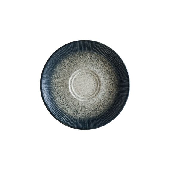 Блюдце d=160 мм, Arctic, форма Гурмэ, Bonna 