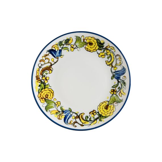 Тарелка d=270 мм, Albufera, форма Гурмэ, Bonna 