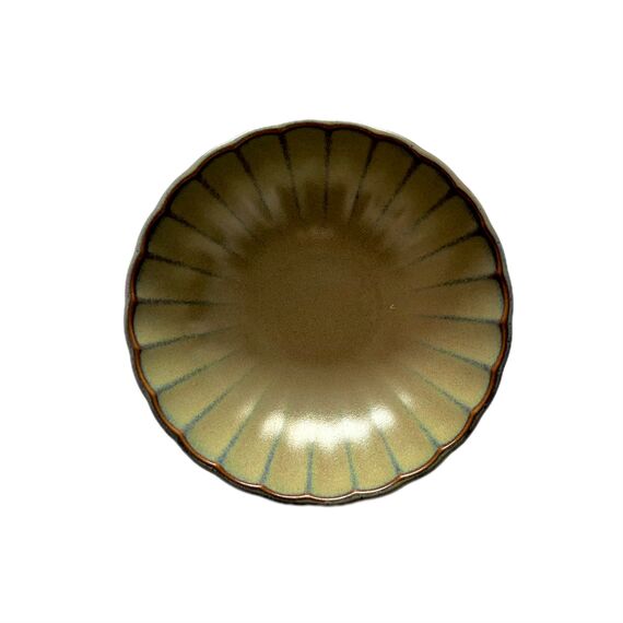 Салатник глубокий d=160 мм, 160/320 мл, Gloire, форма Ист, Bonna