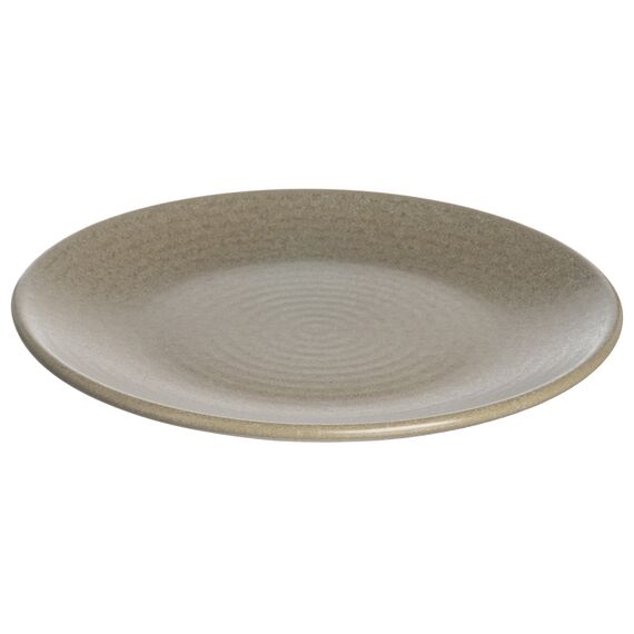 Тарелка d=210 мм, Adelfa, форма Гурмэ, Bonna 