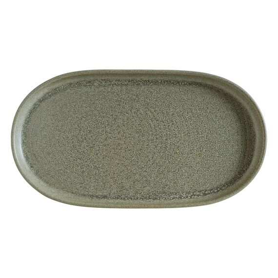 Блюдо овальное 335*180 мм, Adelfa, Bonna 