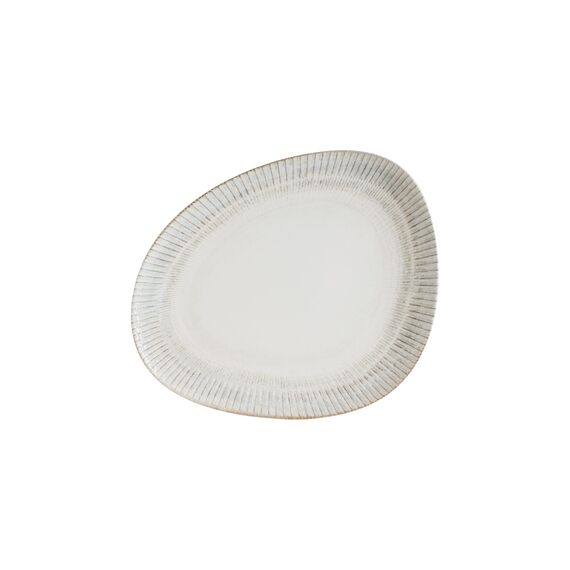 Тарелка d=190 мм, Galata, форма Ваго, Bonna 