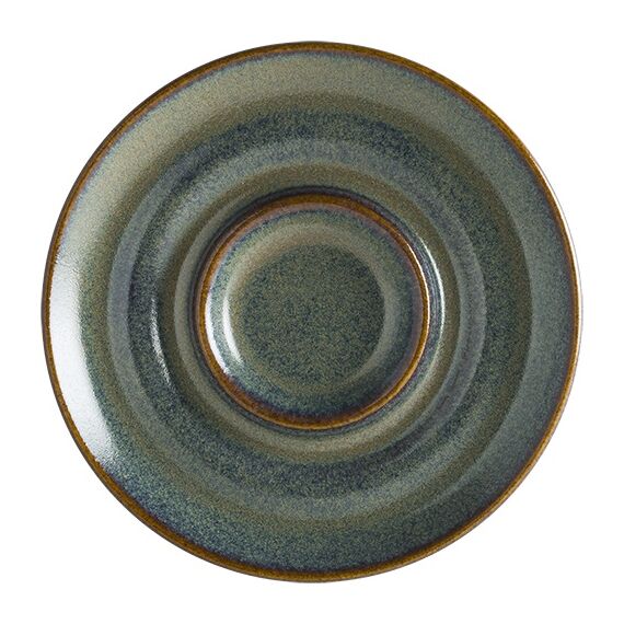 Блюдце d=120 мм, Gloire, форма Каф, Bonna 