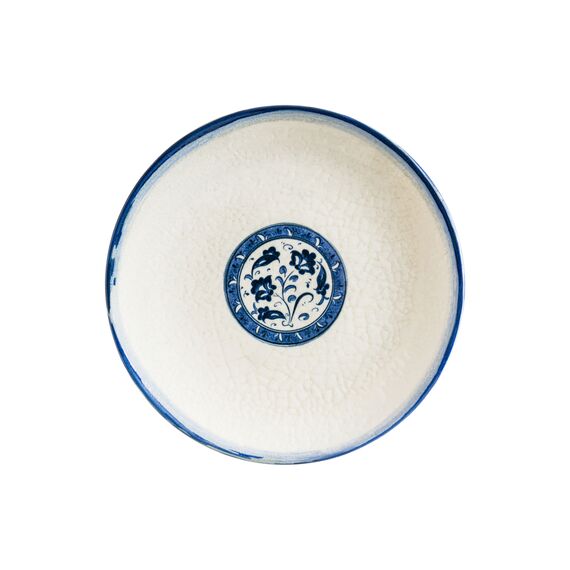 Тарелка d=210 мм, Esnaf, форма Гурмэ, Bonna 