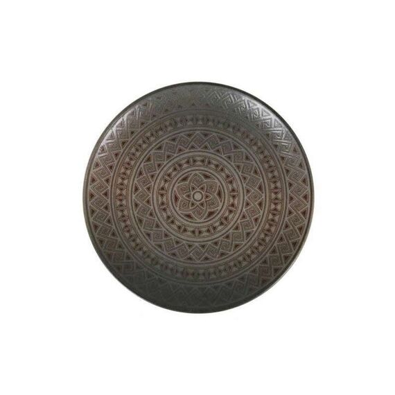 Тарелка d=270 мм, Damasquino, форма Гурмэ, Bonna