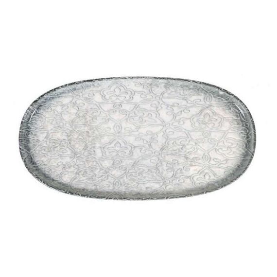 Блюдо овальное 300*155 мм, Tequendama, форма Хюгге, Bonna
