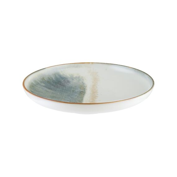 Тарелка для пасты d=250 мм, 1100 мл, Fium, форма Хюгге, Bonna