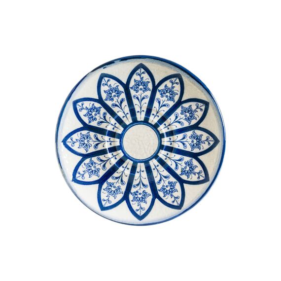 Тарелка подстановочная d=190 мм, Esnaf, форма Гурмэ, Bonna 