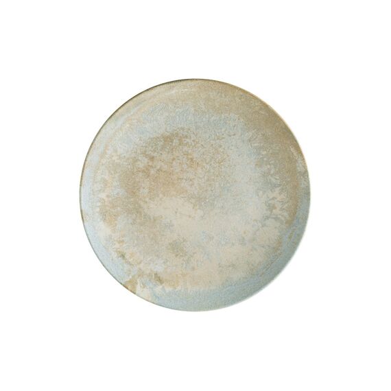 Тарелка d=230 мм, Luz, форма Гурмэ, Bonna 