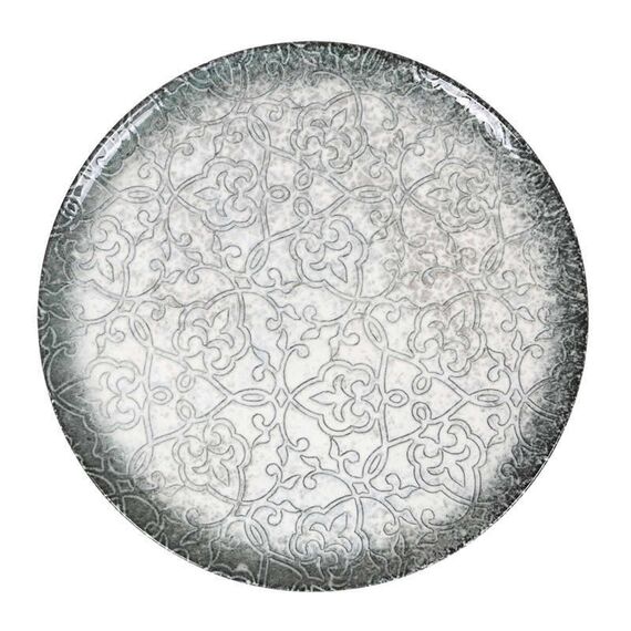 Блюдо для пиццы d=320 мм, Tequendama, форма Гурмэ , Bonna