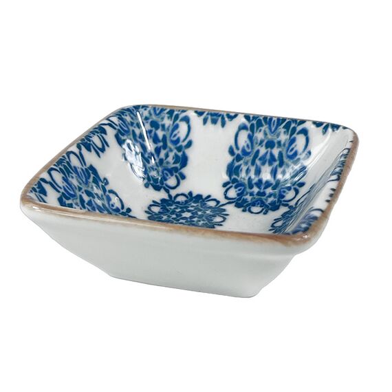 Соусник 80 мл, 80*85 мм, h=28 мм, Calif, форма Мув, Bonna 