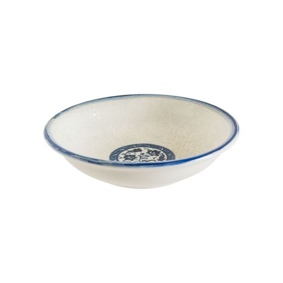 Салатник d=150 мм, 330 мл, h=38 мм, Esnaf, форма Гурмэ, Bonna 