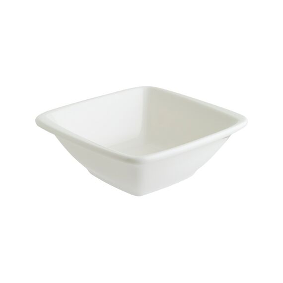 Салатник 150*140 мм, 450 мл, h=50 мм, цвет белый, Moove, Bonna 