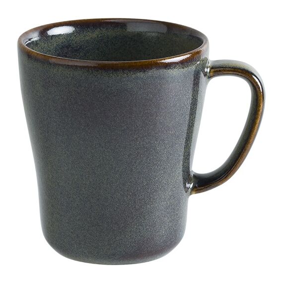 Кружка 300 мл, d=84 мм, h=98 мм, Gloire, форма Каф, Bonna 