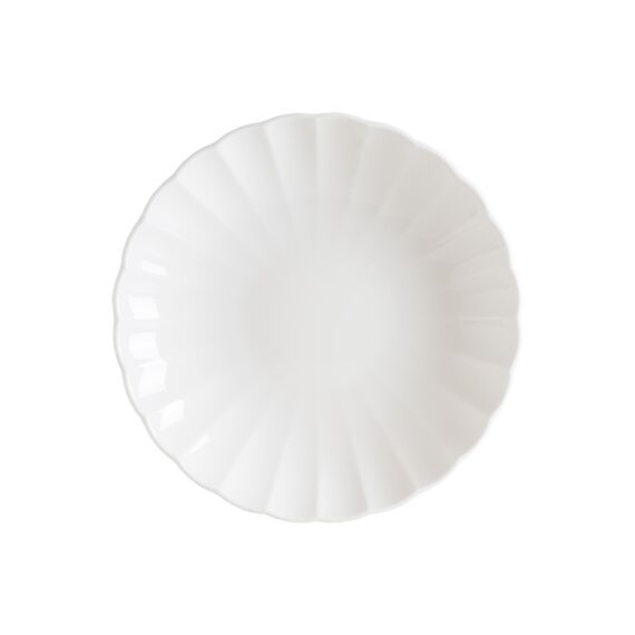 Салатник d=160 мм, 160/320 мл, h=42 мм, East, форма Гурмэ, Bonna 