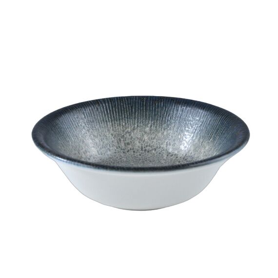 Салатник d=160 мм, 400 мл, h=53 мм, Arctic, форма Гурмэ, Bonna 