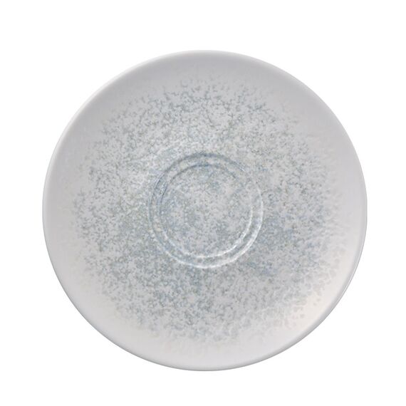 Блюдце d=160 мм, Lunar Ocean, форма Гурмэ, Bonna 