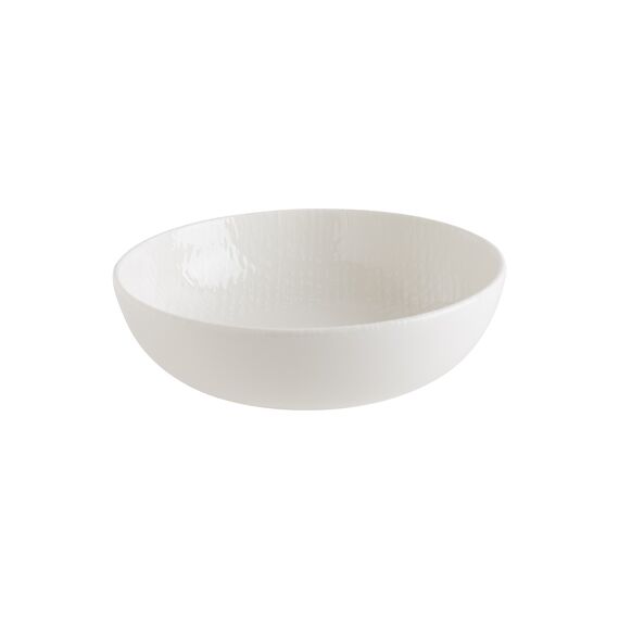 Салатник d=180 мм, 990 мл, h=58 мм, Patch Neat, форма Нит, Bonna 