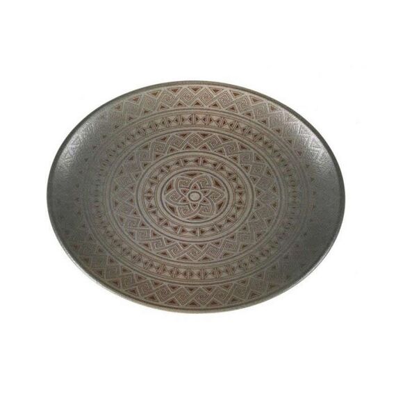 Блюдо овальное 310*240 мм, Damasquino, форма Мув, Bonna