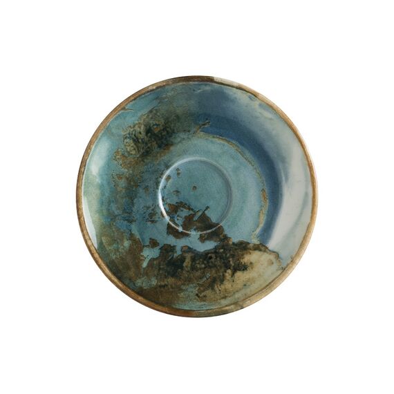 Блюдце d=120 мм, Futura, форма Гурмэ, Bonna