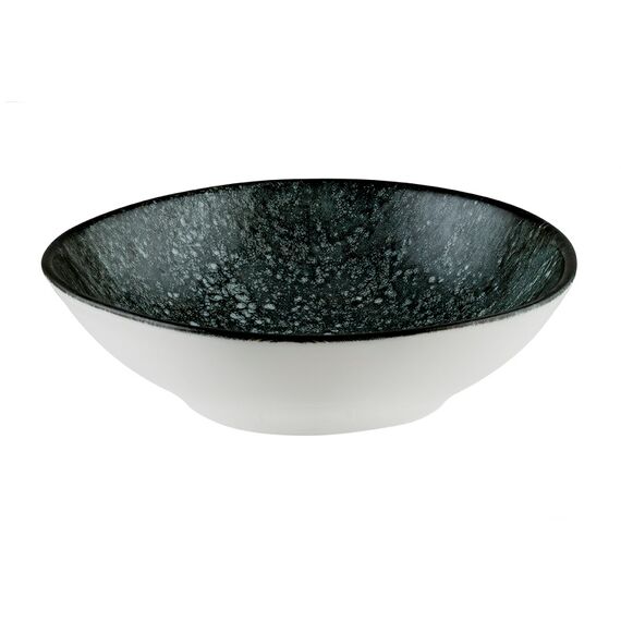 Салатник d=180 мм, 470 мл, h=55 мм, Cosmos, форма Ваго, Bonna